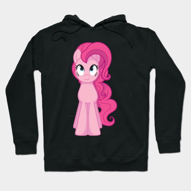 Pinkie pie hoodie hotsell